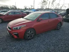 3KPF24AD2LE164875 2020 KIA FORTE