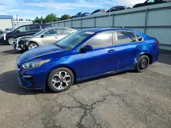 3KPF24AD2LE168280 2020 KIA FORTE
