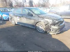 3KPF24AD2LE168392 2020 KIA FORTE