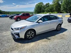 3KPF24AD2LE170000 2020 KIA FORTE