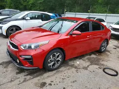 3KPF24AD2LE170269 2020 KIA FORTE