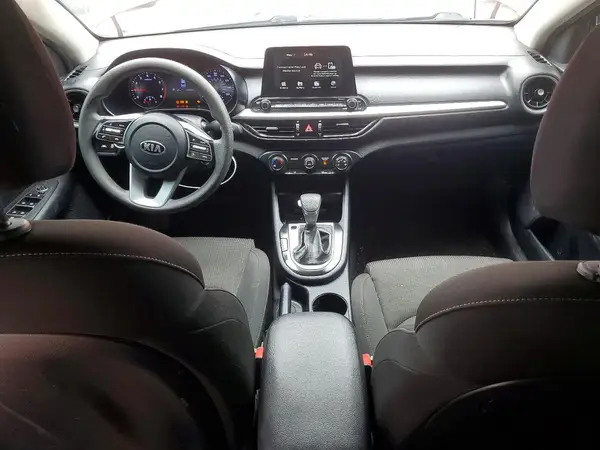 3KPF24AD2LE170269 2020 KIA FORTE - Image 8