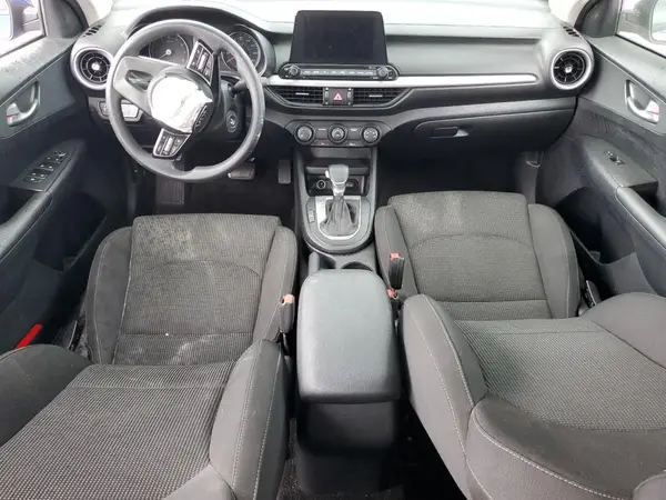 3KPF24AD2LE170384 2020 KIA FORTE - Image 8