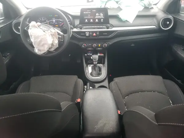 3KPF24AD2LE170594 2020 KIA FORTE - Image 8