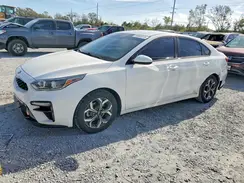 3KPF24AD2LE170790 2020 KIA FORTE