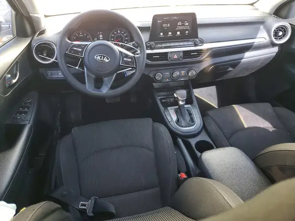 3KPF24AD2LE170790 2020 KIA FORTE - Image 8