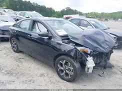 3KPF24AD2LE170966 2020 KIA FORTE