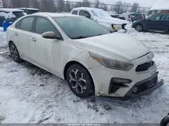 3KPF24AD2LE171308 2020 KIA FORTE