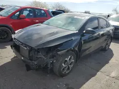 3KPF24AD2LE171373 2020 KIA FORTE