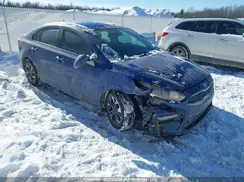 3KPF24AD2LE172006 2020 KIA FORTE