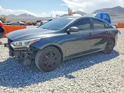 3KPF24AD2LE172023 2020 KIA FORTE