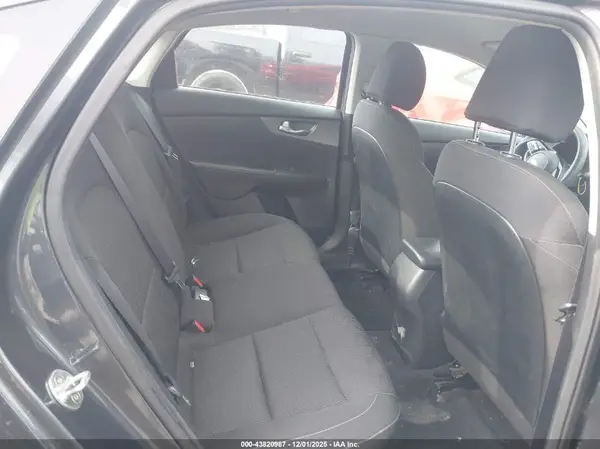 3KPF24AD2LE172510 2020 KIA FORTE - Image 8