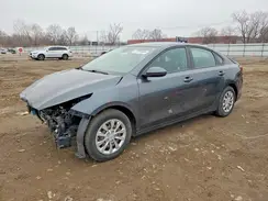 3KPF24AD2LE172894 2020 KIA FORTE
