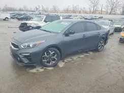 3KPF24AD2LE173284 2020 KIA FORTE
