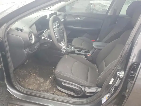 3KPF24AD2LE173284 2020 KIA FORTE - Image 8