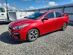 3KPF24AD2LE173334 2020 KIA FORTE