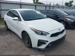 3KPF24AD2LE173351 2020 KIA FORTE