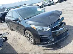 3KPF24AD2LE173642 2020 KIA FORTE
