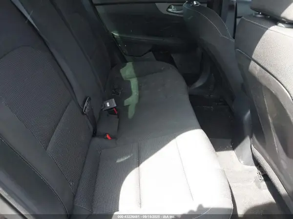 3KPF24AD2LE173642 2020 KIA FORTE - Image 8