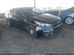 3KPF24AD2LE173723 2020 KIA FORTE
