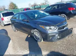 3KPF24AD2LE173897 2020 KIA FORTE