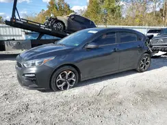 3KPF24AD2LE173933 2020 KIA FORTE