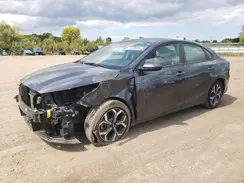 3KPF24AD2LE173964 2020 KIA FORTE