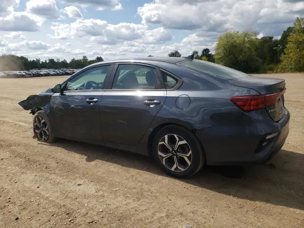 3KPF24AD2LE173964 2020 KIA FORTE - Image 2
