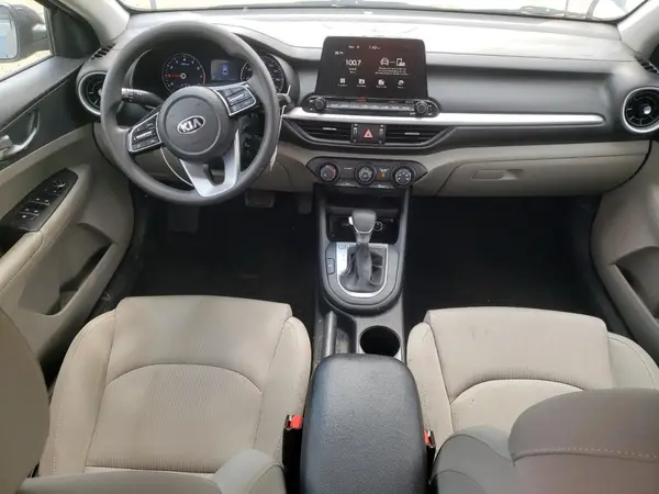 3KPF24AD2LE173964 2020 KIA FORTE - Image 8