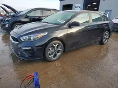 3KPF24AD2LE174130 2020 KIA FORTE