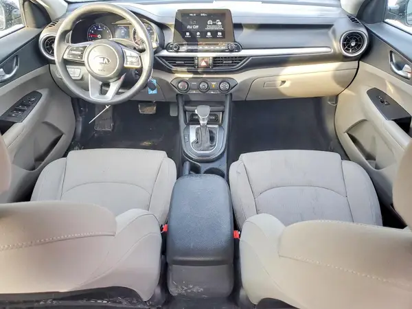 3KPF24AD2LE174130 2020 KIA FORTE - Image 8