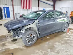 3KPF24AD2LE174192 2020 KIA FORTE