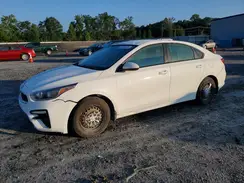 3KPF24AD2LE174239 2020 KIA FORTE
