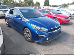 3KPF24AD2LE174290 2020 KIA FORTE
