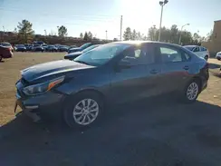 3KPF24AD2LE174676 2020 KIA FORTE