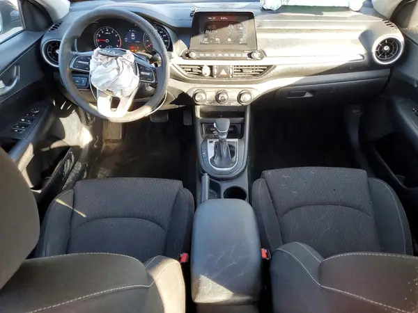 3KPF24AD2LE174676 2020 KIA FORTE - Image 8