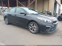 3KPF24AD2LE174807 2020 KIA FORTE