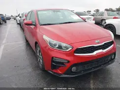 3KPF24AD2LE175178 2020 KIA FORTE