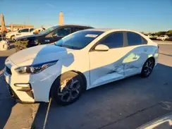 3KPF24AD2LE175424 2020 KIA FORTE