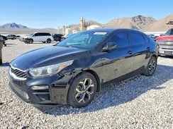 3KPF24AD2LE175505 2020 KIA FORTE