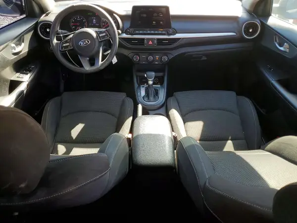 3KPF24AD2LE175505 2020 KIA FORTE - Image 8