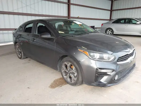 3KPF24AD2LE175679 2020 KIA FORTE - Image 1