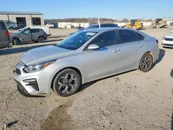 3KPF24AD2LE176573 2020 KIA FORTE