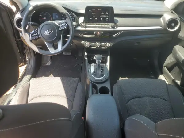 3KPF24AD2LE176931 2020 KIA FORTE - Image 8