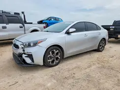 3KPF24AD2LE177660 2020 KIA FORTE