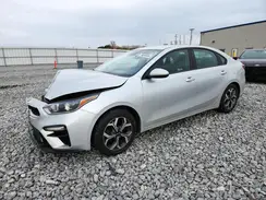 3KPF24AD2LE178548 2020 KIA FORTE