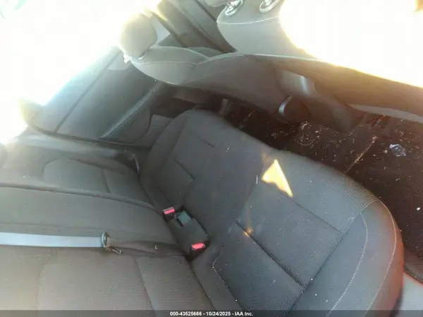 3KPF24AD2LE178971 2020 KIA FORTE - Image 8
