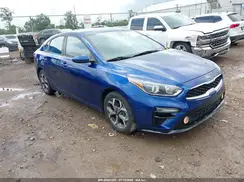3KPF24AD2LE179117 2020 KIA FORTE