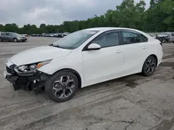 3KPF24AD2LE179585 2020 KIA FORTE