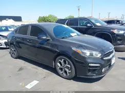 3KPF24AD2LE179750 2020 KIA FORTE